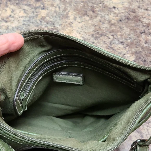 Strada small shoulderbag - Picture 4 of 6